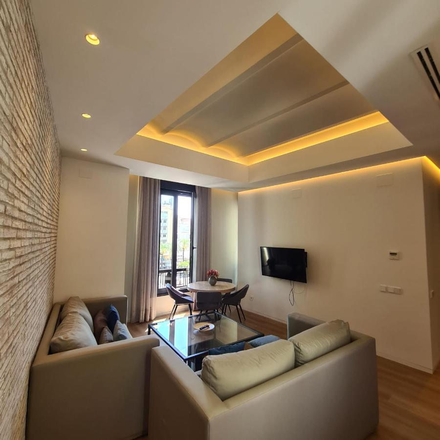Tendillas Plaza 科爾多瓦 外观 照片